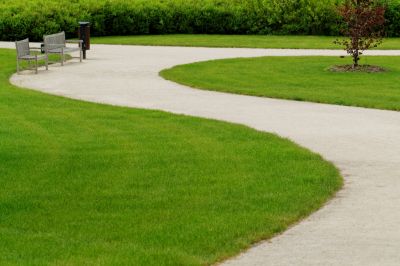 Concrete Sidewalk Removal